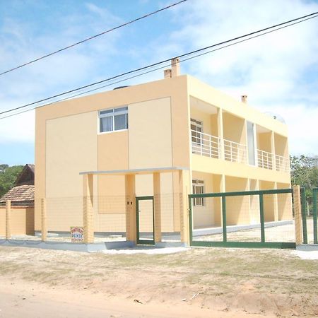 Temporadas Tomelin Appartamento Balneário Barra do Sul Esterno foto